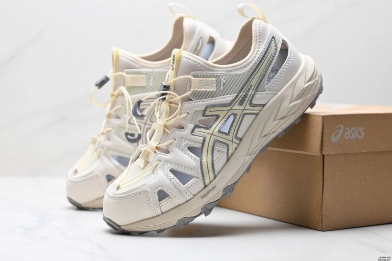 Asics Shoes Timeless 2640