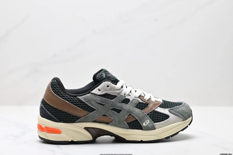 Unisex Asics Shoes 2637