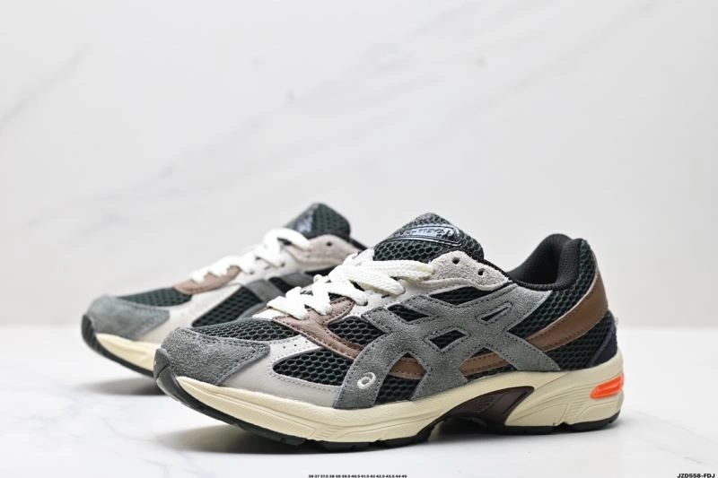 Unisex Asics Shoes 2637