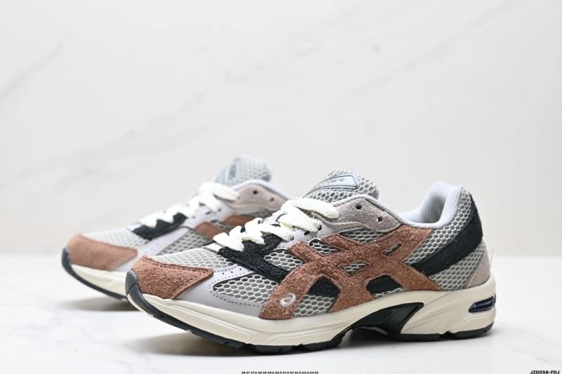 Asics Shoes ComfortFit 2628