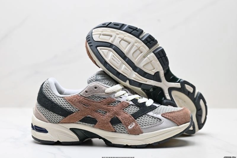 Asics Shoes ComfortFit 2628