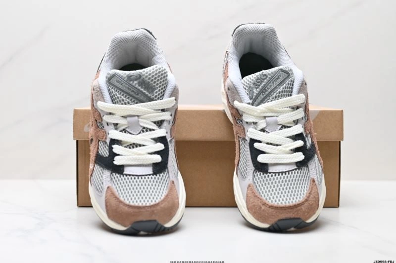 Asics Shoes ComfortFit 2628