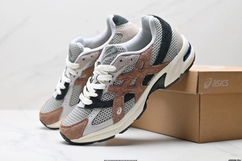 Asics Shoes ComfortFit 2628