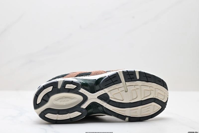Asics Shoes ComfortFit 2628