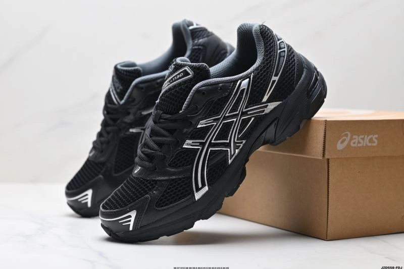 Asics Shoes WeatherProof 2623