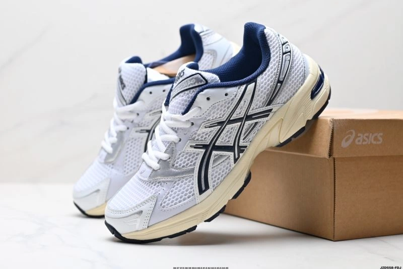 Asics Shoes Trendy 2621