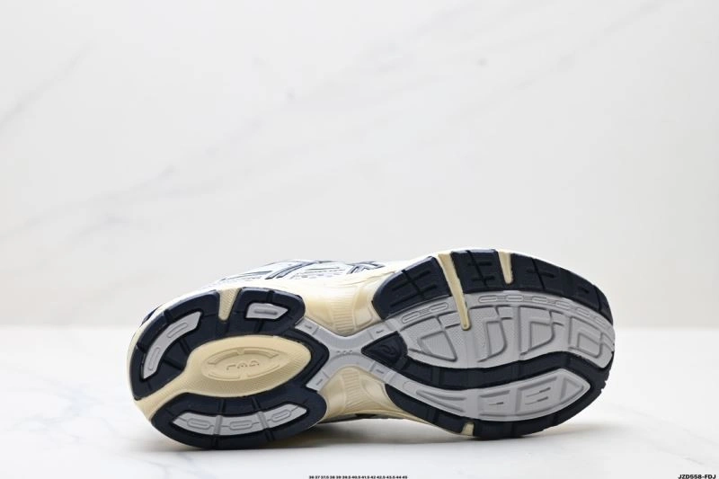 Asics Shoes Trendy 2621