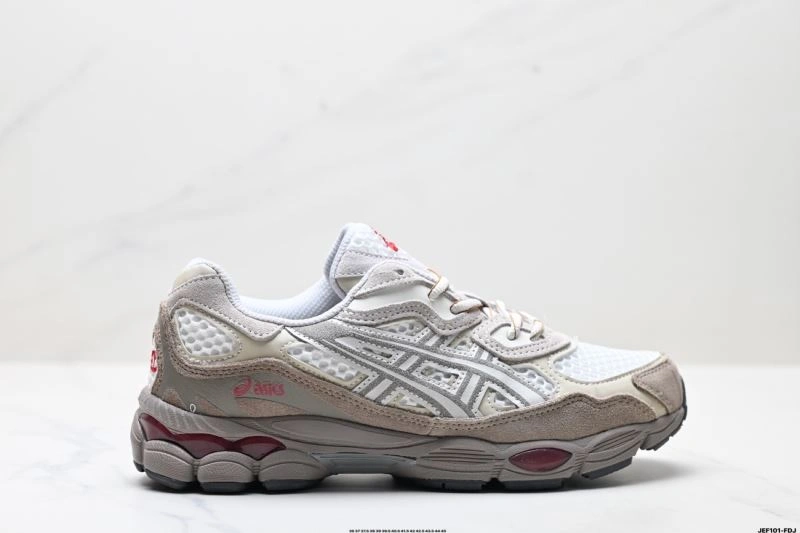Attractive Asics Shoes 2624