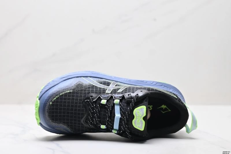 Asics Shoes Sporty 2617