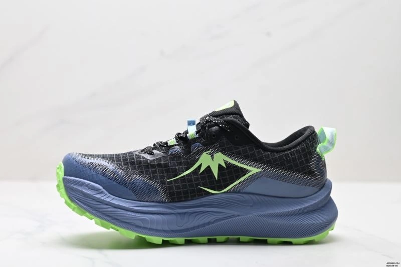 Asics Shoes Sporty 2617