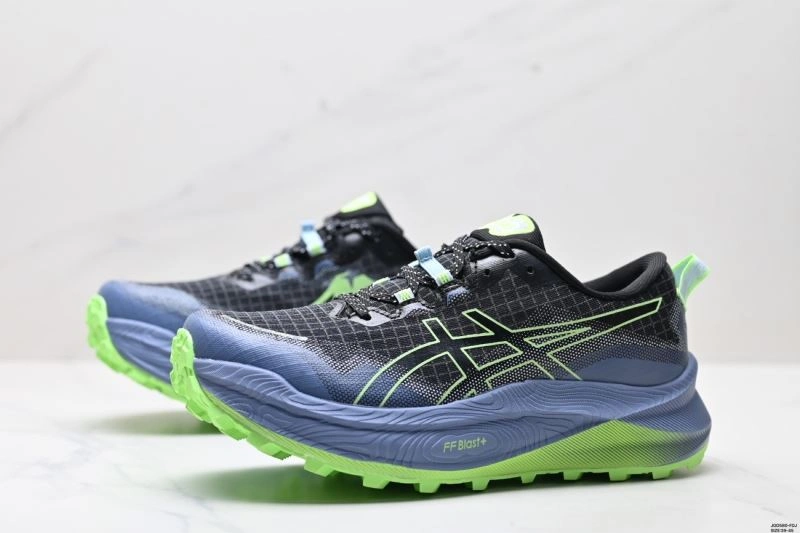 Asics Shoes Sporty 2617