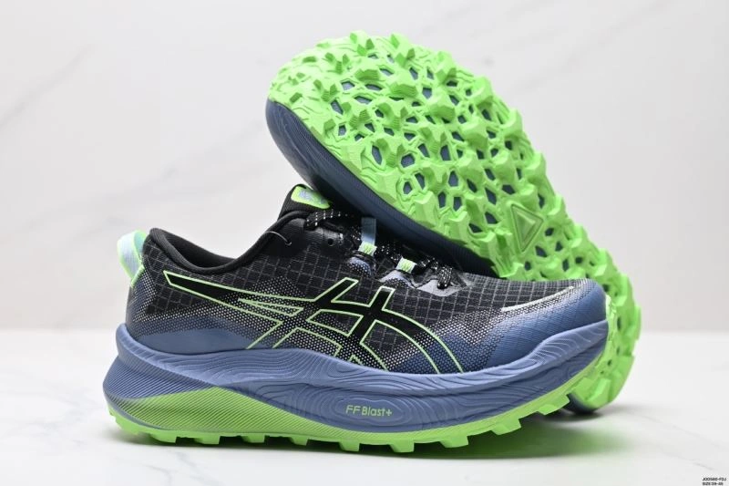 Asics Shoes Sporty 2617