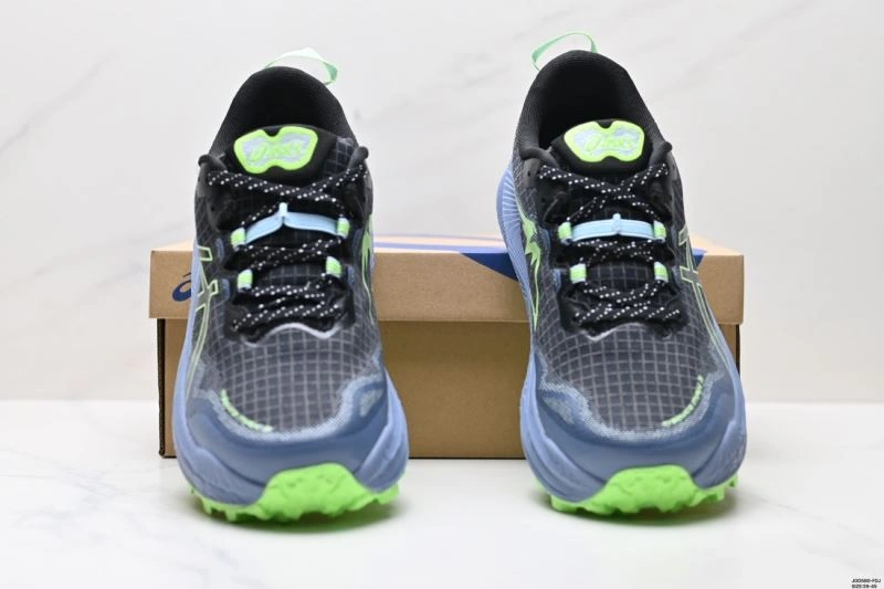 Asics Shoes Sporty 2617