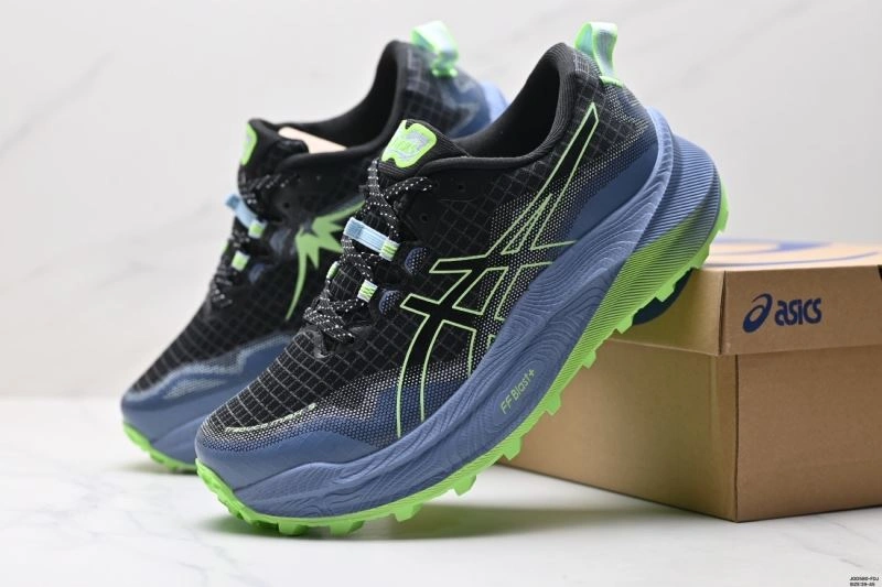 Asics Shoes Sporty 2617
