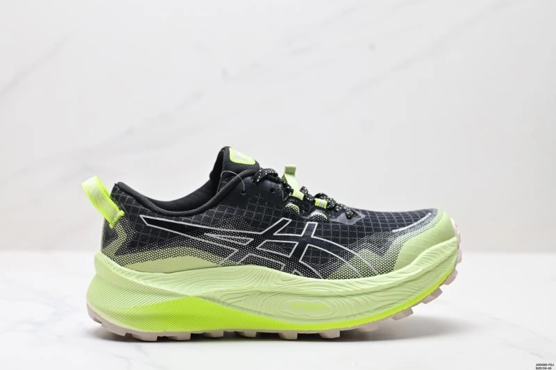 Versatile Asics Shoes 2616
