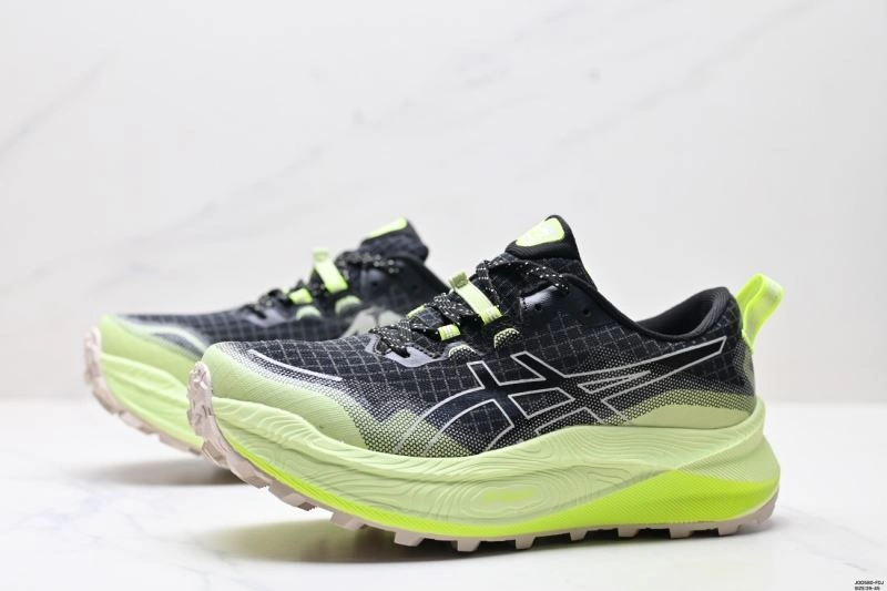 Versatile Asics Shoes 2616