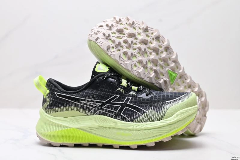 Versatile Asics Shoes 2616