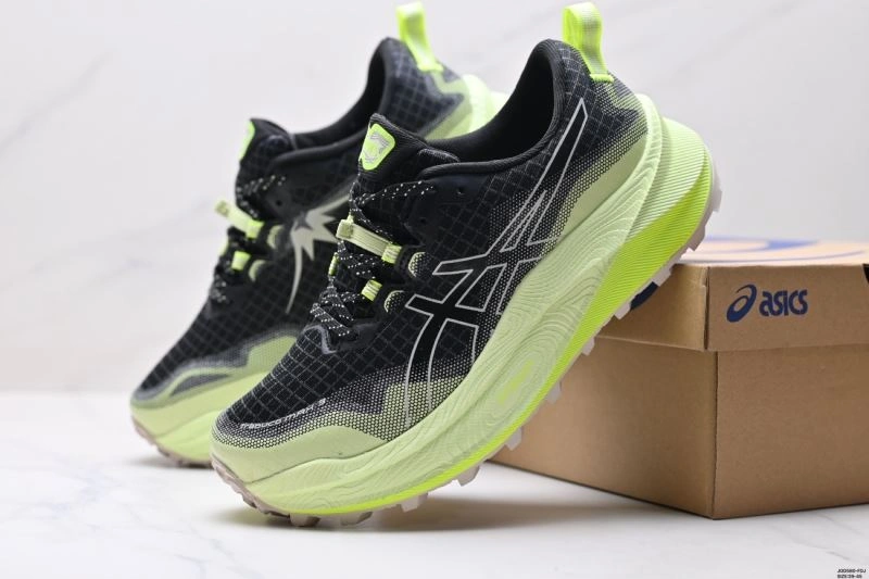 Versatile Asics Shoes 2616