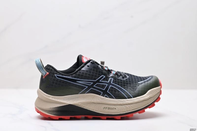 Premium Asics Shoes 2689