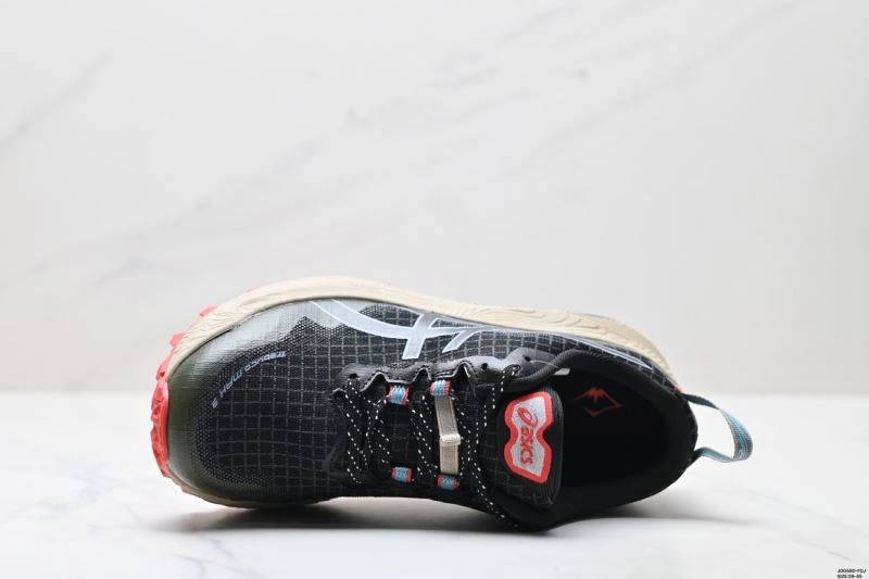 Premium Asics Shoes 2689