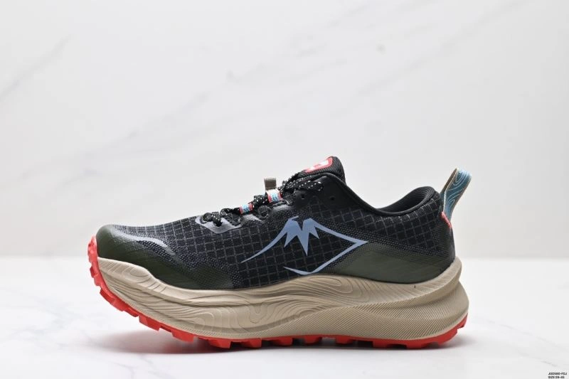 Premium Asics Shoes 2689