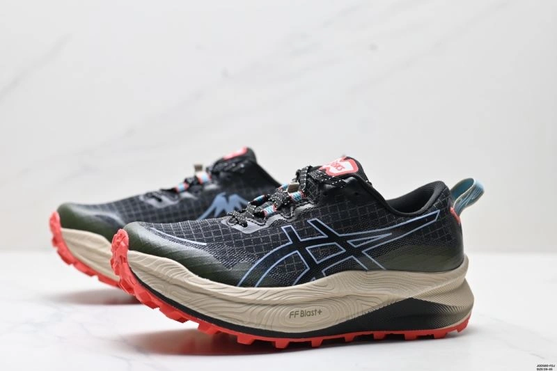 Premium Asics Shoes 2689