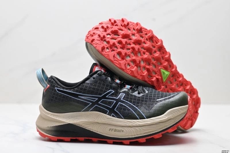 Premium Asics Shoes 2689