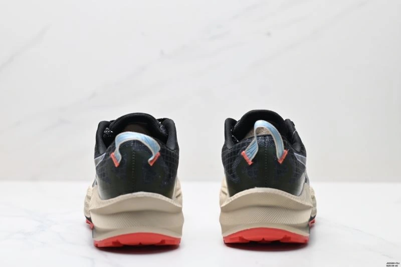 Premium Asics Shoes 2689