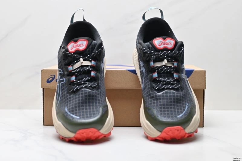 Premium Asics Shoes 2689