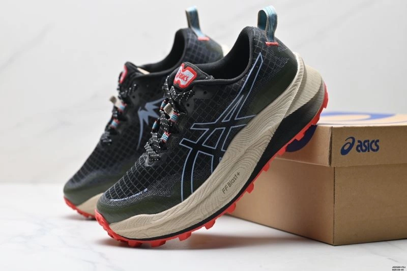 Premium Asics Shoes 2689