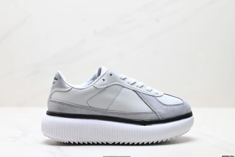 AllSeason Asics Shoes 2619