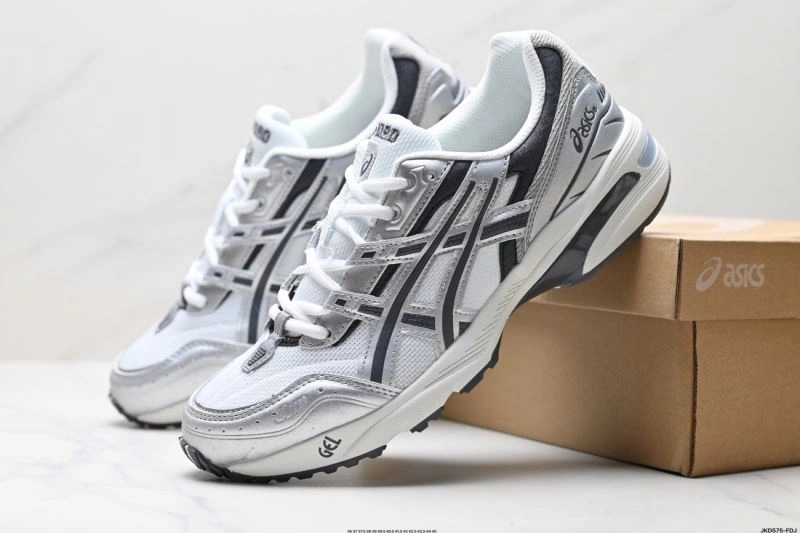 Asics Shoes ComfortFit 2618