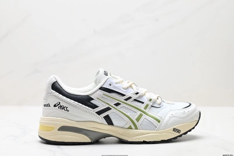 Asics Shoes Colorful 2614