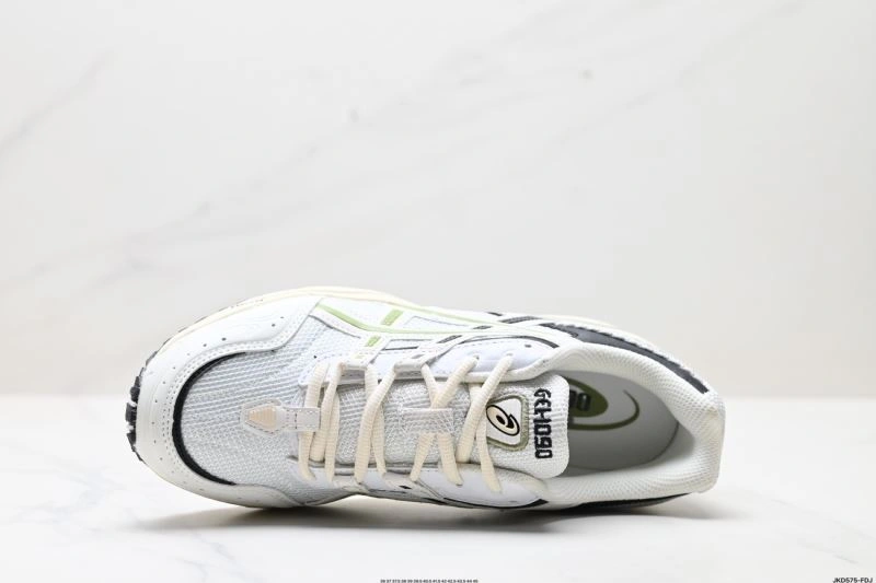 Asics Shoes Colorful 2614