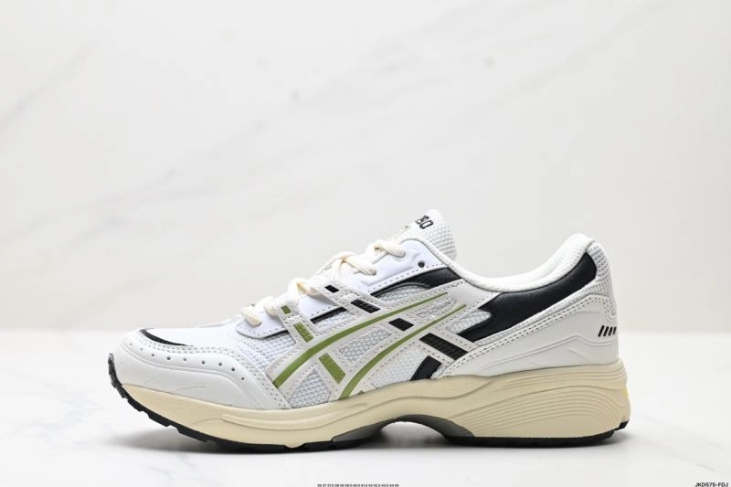 Asics Shoes Colorful 2614