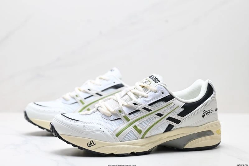 Asics Shoes Colorful 2614