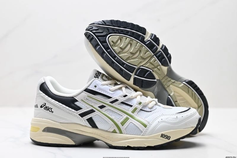 Asics Shoes Colorful 2614
