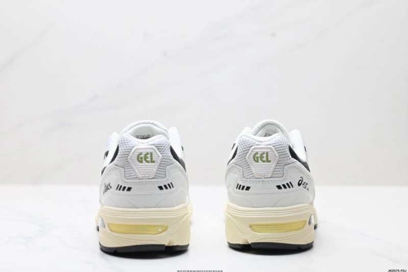 Asics Shoes Colorful 2614