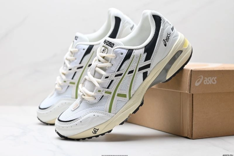 Asics Shoes Colorful 2614