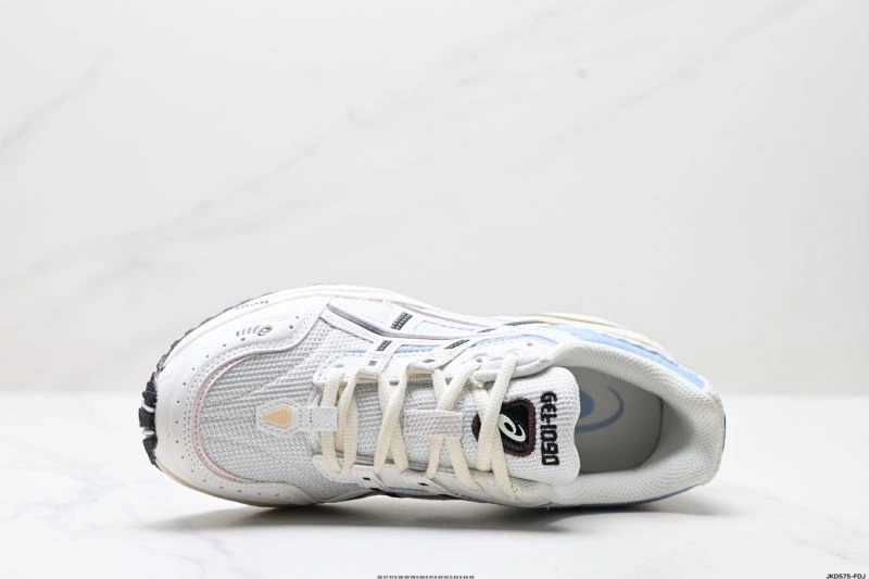 Asics Shoes TopPick 2607