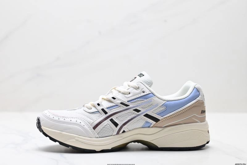 Asics Shoes TopPick 2607