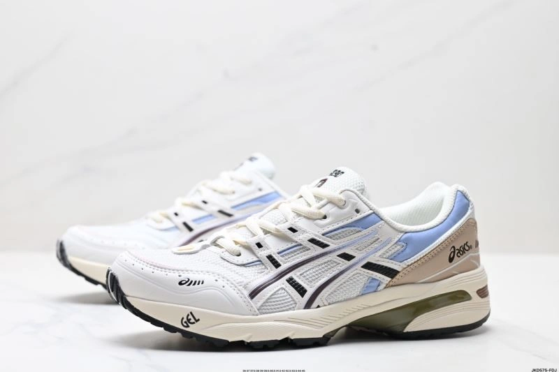 Asics Shoes TopPick 2607