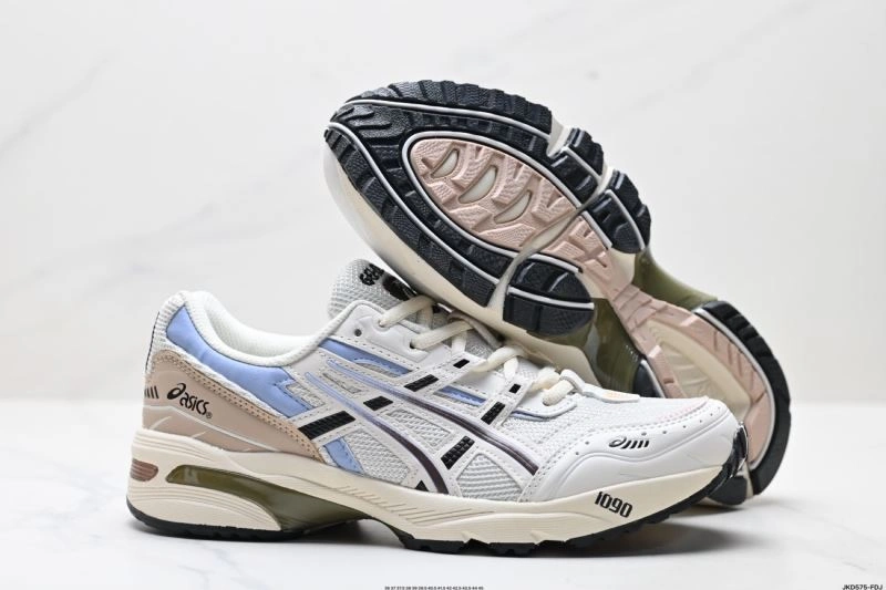 Asics Shoes TopPick 2607