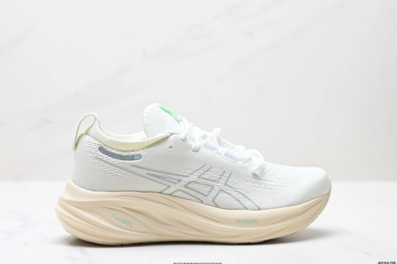 Asics Shoes EyeCatching 2602