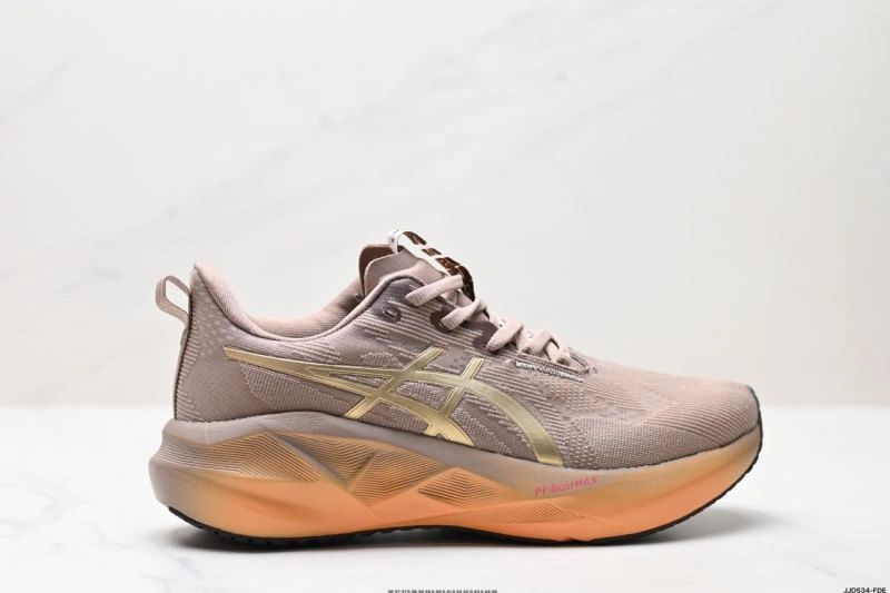 Supportive Asics Shoes 2600