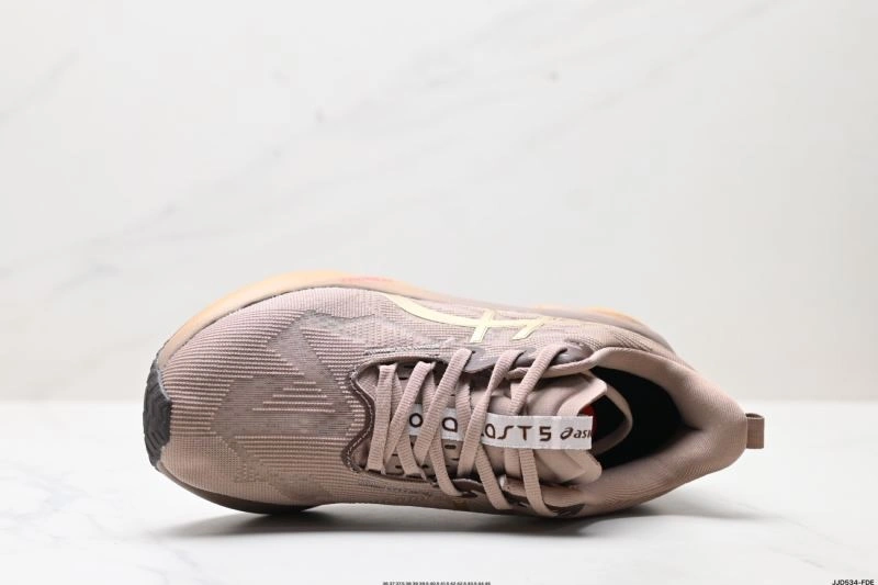Supportive Asics Shoes 2600