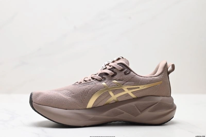 Supportive Asics Shoes 2600
