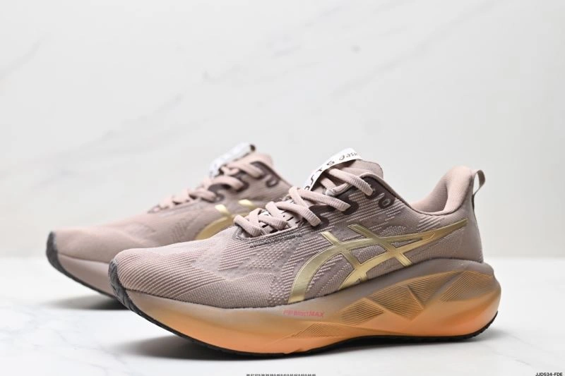 Supportive Asics Shoes 2600