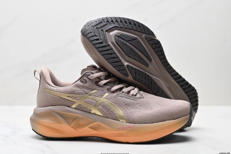 Supportive Asics Shoes 2600
