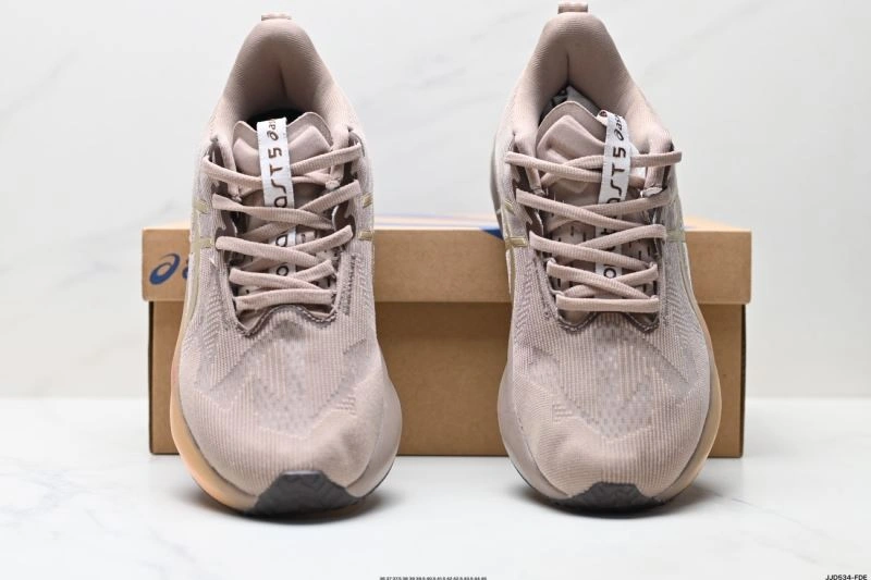 Supportive Asics Shoes 2600